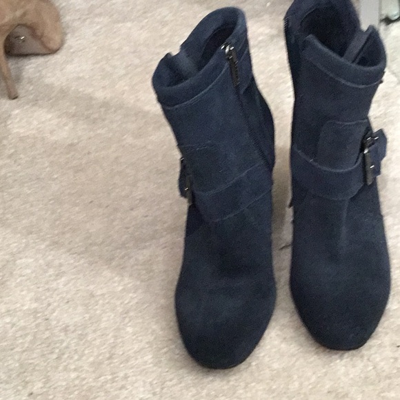 Vince Camuto Booties - Picture 6 of 6